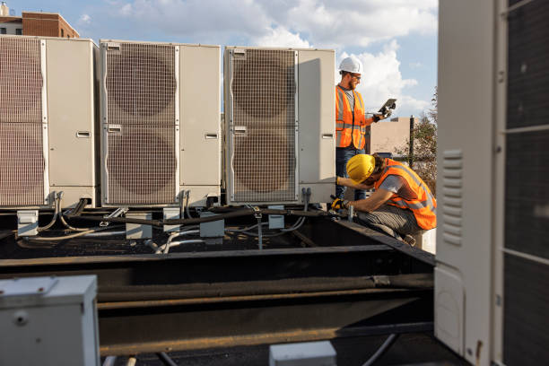 Best Affordable HVAC services  in Leachville, AR