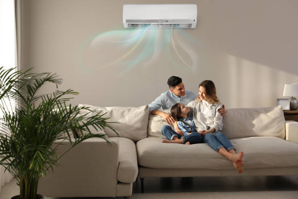 Best Affordable air conditioning repair  in Leachville, AR