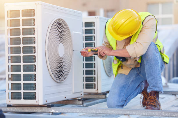 Best Affordable HVAC services  in Leachville, AR