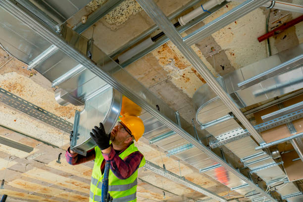 Affordable air conditioning repair in Leachville, AR