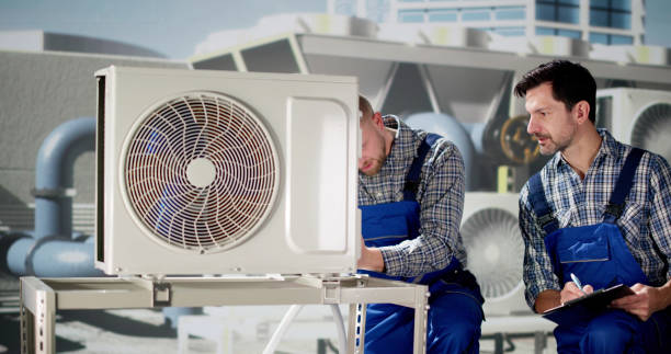 Ductless HVAC repair in Leachville, AR