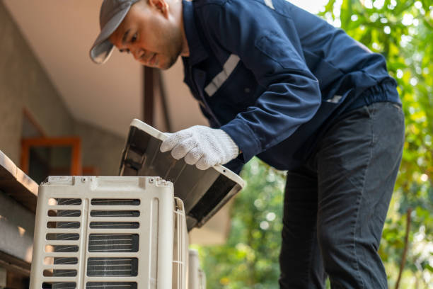 Best Affordable HVAC services  in Leachville, AR