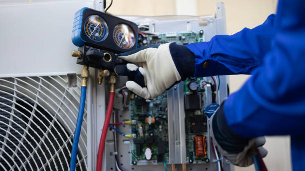 Best Air quality test  in Leachville, AR